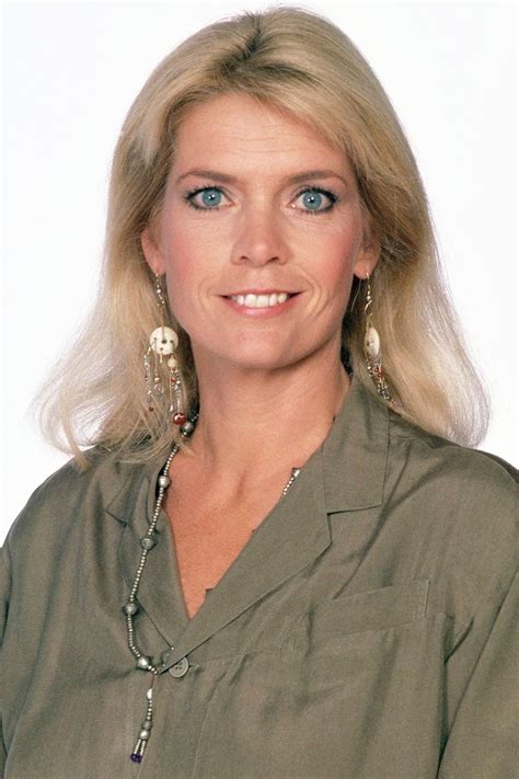 Meredith Baxter